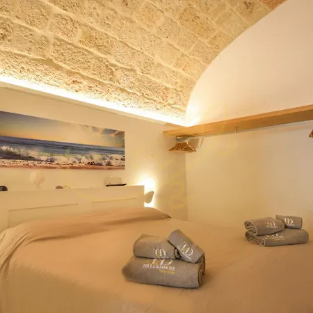 Td Casa Kairos Cozy Smart In The Cen... Appartement