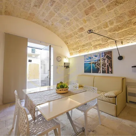 Td Casa Kairos Cozy Smart In The Cen... Polignano a Mare