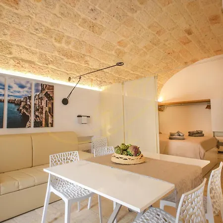 Apartment Td Casa Kairos Cozy Smart In The Cen...